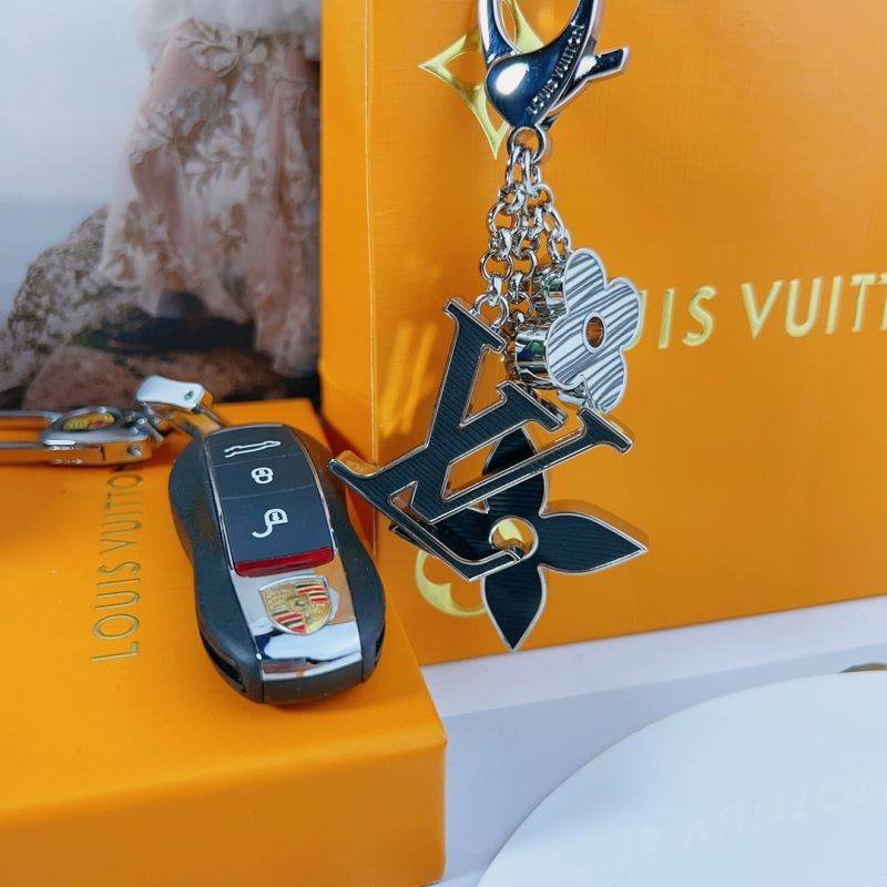 Louis Vuitton Keychains